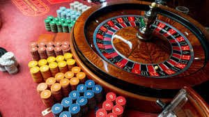 ddr6 Live Casino